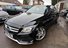Mercedes-Benz C Class 2.1 C300dh AMG Line (Premium Plus) G-Tronic+ Euro 6 (s/s) 4dr