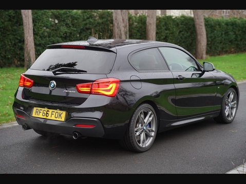BMW 1 Series 3.0 M140i Auto Euro 6 (s/s) 3dr 14