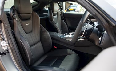 Mercedes-Benz Amg GT GT S 12