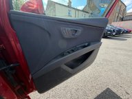 SEAT Leon TSI EVO FR 15