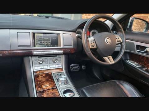 Jaguar XF PREMIUM LUXURY V6 12