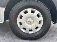 Mercedes-Benz Sprinter 315 Cdi Progressive 9g-Tronic Dropside Truck 28