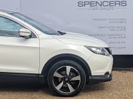 Nissan Qashqai N-CONNECTA DCI 11