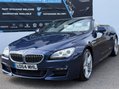 BMW 6 Series 3.0 640d M Sport Auto Euro 5 (s/s) 2dr 9