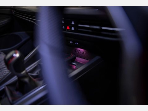 Volkswagen Golf 2.0 TSI GTI Euro 6 (s/s) 5dr 29