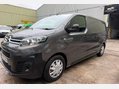 Citroen Dispatch 1.5 BlueHDi 1000 Enterprise Pro M Panel Van 6dr Diesel Manual FWD 2 Euro 6 21