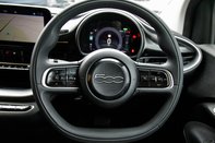 Fiat 500e ICON 21