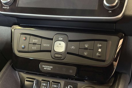 Nissan LEAF 40kWh N-Connecta Hatchback 5dr Electric Auto (150 ps) 43