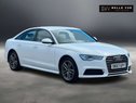 Audi A6 2.0 A6 SE Executive TDI Quattro Semi-Automatic 4WD 4dr - NATIONAL DELIVERY*