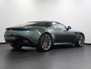 Aston Martin DB12 4.0 V8 Coupe 2dr Petrol Auto Euro 6 (s/s) (680 ps) 22