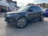 Land Rover Range Rover Evoque 2.0 D200 R-DYNAMIC HSE MHEV