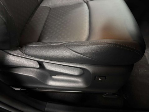 Toyota C-HR 1.8 C-HR Excel HEV CVT 5dr 13