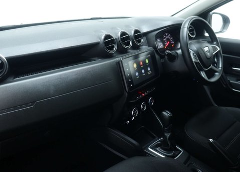 Dacia Duster 1.3 Duster Comfort TCe 4x2 Auto 5dr 41