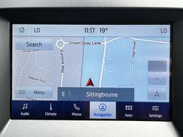 Ford S-Max 2.5 S-Max Titanium HEV CVT 5dr 36