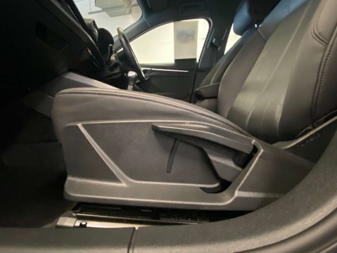 Audi A3 1.0 A3 Sportback 30 TFSI Sport 5dr 39