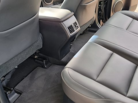 Lexus NX 300H SPORT 38