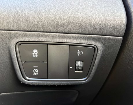 Hyundai TUCSON 1.6 Tucson SE Connect TGDi 5dr 37