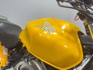 Honda CB 2001 1 OWNER 24K RUNNING PROJECT BIKE SPARES OR REPAIR 600CC 19