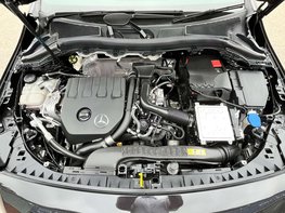 Mercedes-Benz B Class 1.3 B 200 Sport Auto 5dr 7