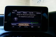 Mercedes-Benz GLC 2.1 GLC 250 D 4Matic AMG Line Premium Auto 4WD 5dr 28