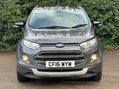 Ford Ecosport 1.0T EcoBoost Titanium S 2WD Euro 6 (s/s) 5dr 3