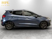 Ford Fiesta 1.0T EcoBoost ST-Line Hatchback 5dr Petrol Manual Euro 6 (s/s) (100 ps) 7