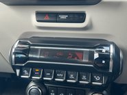 Suzuki Ignis SZ5 DUALJET ALLGRIP SHVS MHEV 27