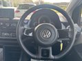 Volkswagen Up 1.0 BlueMotion Tech High up! Euro 5 (s/s) 5dr 20