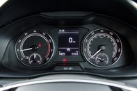 Skoda Kamiq SE TSI 14