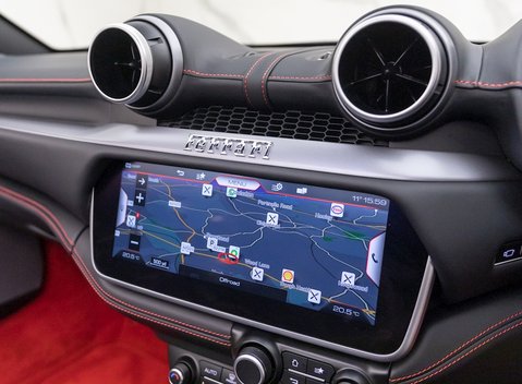 Ferrari Portofino 18