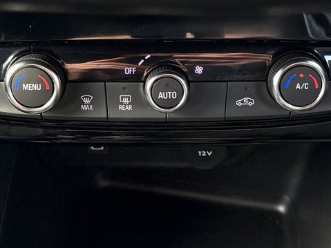 Vauxhall Corsa 1.2 Turbo GS 5dr 27