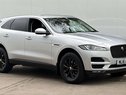 Jaguar F-Pace 2.0 F-PACE Prestige AWD D Auto 4WD 5dr