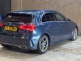 Mercedes-Benz A Class 1.3 A 200 AMG Line Auto 5dr 24
