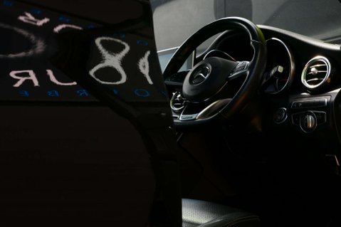 Mercedes-Benz GLC 2.1 GLC 250 D 4Matic AMG Line Premium+ Auto 4WD 5dr 4