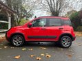 Fiat Panda RED MHEV 17