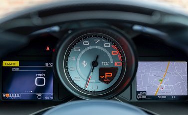 Ferrari F12 Berlinetta 16