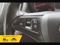 Vauxhall Zafira 1.4 Zafira Tourer SRi T 5dr 41
