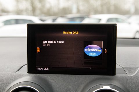 Audi Q2 TFSI SPORT 27