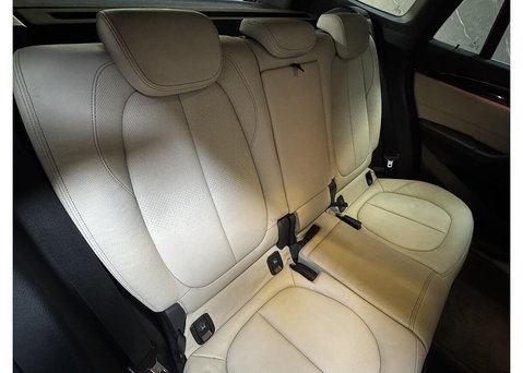 BMW X1 2.0 20d M Sport SUV 5dr Diesel Auto xDrive Euro 6 (s/s) (190 ps) 41
