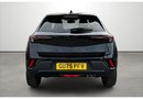 Vauxhall Mokka 1.2 Turbo 136 Griffin 5dr 7