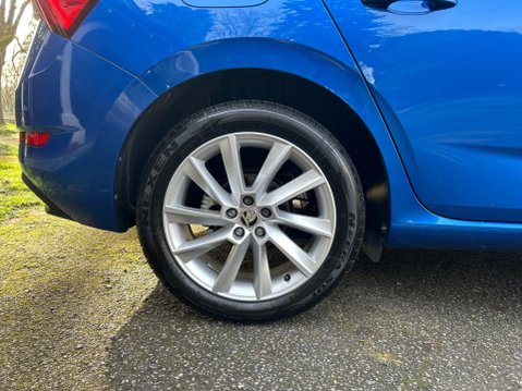 Skoda Scala SE L TSI DSG 32