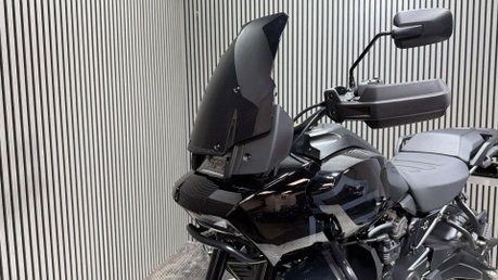 Harley-Davidson Pan America RA 1250 SPECIAL 2024 ONLY 4K ADVENTURE BIKE 29