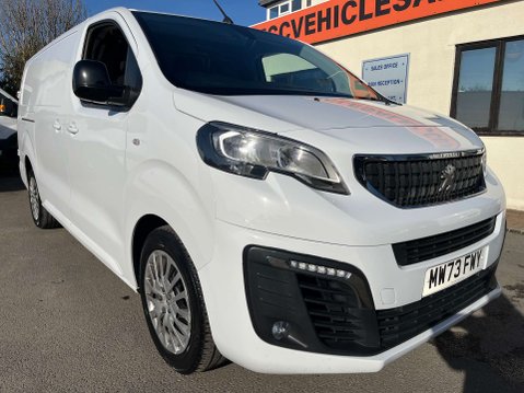 Peugeot Expert 1.5 Expert Asphalt Premium + L2 BlueHDi 3
