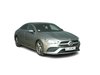 Mercedes-Benz CLA Class 1.3 CLA200 AMG Line Coupe 4dr Petrol 7G-DCT Euro 6 (s/s) (163 ps)