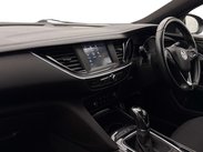 Vauxhall Insignia 1.5 Insignia SRi VX-Line Nav T 5dr 2
