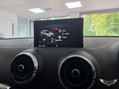 Audi A3 1.5 TFSI CoD 35 Black Edition Sportback S Tronic Euro 6 (s/s) 5dr 78