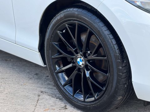 BMW 2 Series 2.0 220i Sport 2dr 9