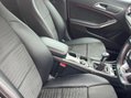 Mercedes-Benz CLA Class 1.6 CLA180 AMG Line Coupe Euro 6 (s/s) 4dr 34