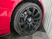 BMW M3 4.0 V8 Limited Edition 500 Convertible 2dr Petrol DCT Euro 5 (420 ps) 28