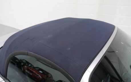 Porsche Boxster 24V S Manual in Wonderful Condition 10